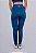 Legging Energy Azul Opal - Imagem 2