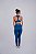 Legging Energy Azul Opal - Imagem 3
