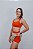 Short Sobreposição Intense Laranja - Imagem 4