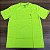 CAMISETA BÁSICA VERDE CELESTE - Imagem 1