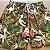 SHORT PRAIA FLORAL - S094 - Imagem 1
