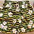 SHORT PRAIA FLORAL - S100 - Imagem 1