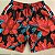SHORT PRAIA FLORAL - S143 - Imagem 1