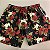 SHORT PRAIA FLORAL - S150 - Imagem 1