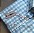 CAMISA MASC. XADREZ GIGANTE AZUL CLARO - Imagem 3