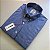 CAMISA XADREZ MÉDIO - REF: 34 CLR - AZUL - Imagem 1