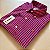 CAMISA XADREZ GRANDE - REF: 23 CLR - ROSA - Imagem 2