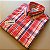 CAMISA MASC. XADREZ - OFT-01 - Imagem 2