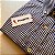 CAMISA XADREZ MÉDIO - REF: 25 CLR - CINZA - Imagem 3