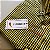 CAMISA MASC. XADREZ MÉDIO - REF: 16 CLR - AMARELO - Imagem 3