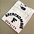 CAMISETA ABERCROMBIE & FITCH - REF. 19 - BRANCO - Imagem 1