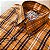 CAMISA MASC. XADREZ - 06/19 ATN - Imagem 3