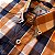 CAMISA MASC. XADREZ - OFT-14 - Imagem 3