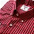 CAMISA MASC. XADREZ - 17/19 ATN - Imagem 3