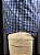 CAMISA MASC. XADREZ GIGANTE - REF: 06 CLR - CINZA - Imagem 6