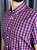 CAMISA MASC. XADREZ GIGANTE - REF: 07 CLR - UVA - Imagem 5