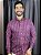 CAMISA MASC. XADREZ GIGANTE - REF: 07 CLR - UVA - Imagem 3