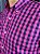 CAMISA MASC. XADREZ GIGANTE - REF: 08 CLR - ROSA - Imagem 5