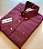 CAMISA MASC. LISA OXFORD UVA - Imagem 2