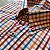 CAMISA MASC. XADREZ - 03/20 LSB - Imagem 3