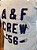 CAMISETA ABERCROMBIE & FITCH - REF. 28 - CINZA - Imagem 2