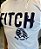 CAMISETA ABERCROMBIE & FITCH - REF. 32 -  BRANCA - Imagem 2