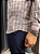 CAMISA MASC. XADREZ - 05/28 CTB - Imagem 5