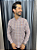 CAMISA MASC. XADREZ - 05/28 CTB - Imagem 2