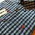 CAMISA MASC. XADREZ - 21/28 CTB - Imagem 3