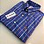 CAMISA MASC. XADREZ - 23/28 CTB - Imagem 2