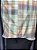 CAMISA XADREZ OXFORD VERDE - Imagem 4