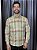 CAMISA XADREZ OXFORD VERDE - Imagem 2