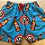 SHORT PRAIA DUFF - S002 - Imagem 1