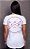 Camiseta Feminina Creio Clothing Power of Prayer - Imagem 3