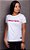 Camiseta Feminina Creio Clothing Power of Prayer - Imagem 1