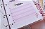 Caderno Fichário - Imagem 5