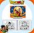 Coleção Coloring Book - Imagem 15