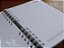 Caderno com versículo - Masculino ou Neutro - Imagem 8