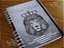 Caderno com versículo - Masculino ou Neutro - Imagem 9