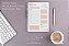 Planner Diário Encadernado - Imagem 6