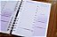 Planner Diário Encadernado - Imagem 2