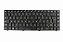teclado Positivo Unique S1990 82r-14a212-4211 Mp-10f88pa-f51kw Sem moldura BR Ç - Imagem 2