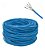 CABO DE REDE CAT5E MONTADO AZUL - Imagem 3