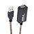 CABO EXTENSOR USB AMPLIFICADO 2.0 - Imagem 2