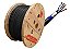 CABO DE REDE CAT5e  4PX24AWG DUPLA CAPA BLINDADO - Imagem 3