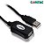 CABO EXTENSOR USB 2.0 COMTAC AM/AF COM AMPLIFICADOR DE SINAL - Imagem 3
