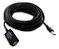 CABO EXTENSOR USB 2.0 COMTAC AM/AF COM AMPLIFICADOR DE SINAL - Imagem 1