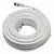 CABO COAXIAL RG06 95% - Imagem 1