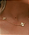 Choker  Trevos - Imagem 2