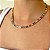 Choker Riviera Colorida - Imagem 2